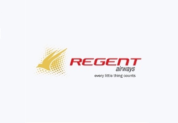 Regent Airways Bd Fare Chart
