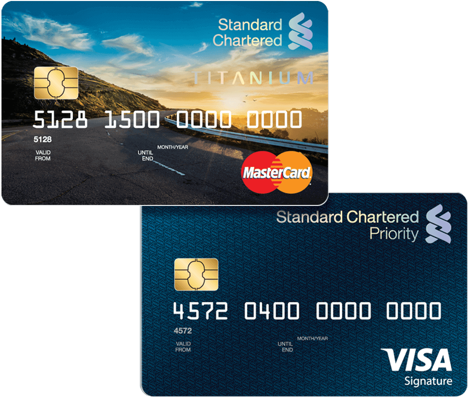 Standard Chartered | Good-Life-Privileges