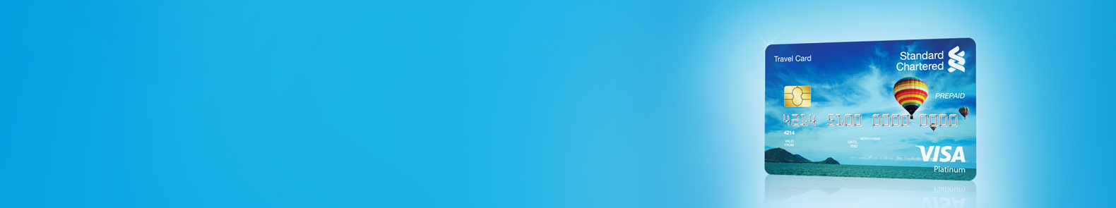Travel Card - 