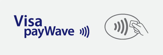 Карта visa paywave что это