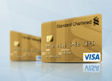 Standard Chartered | Botswana