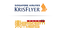 积分可兑换航空里程
