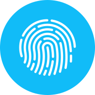 Standard Chartered Touch Login Service -Fingerprint