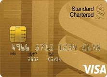 Standard Chartered | The Gambia