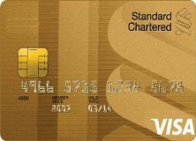 Standard Chartered The Gambia