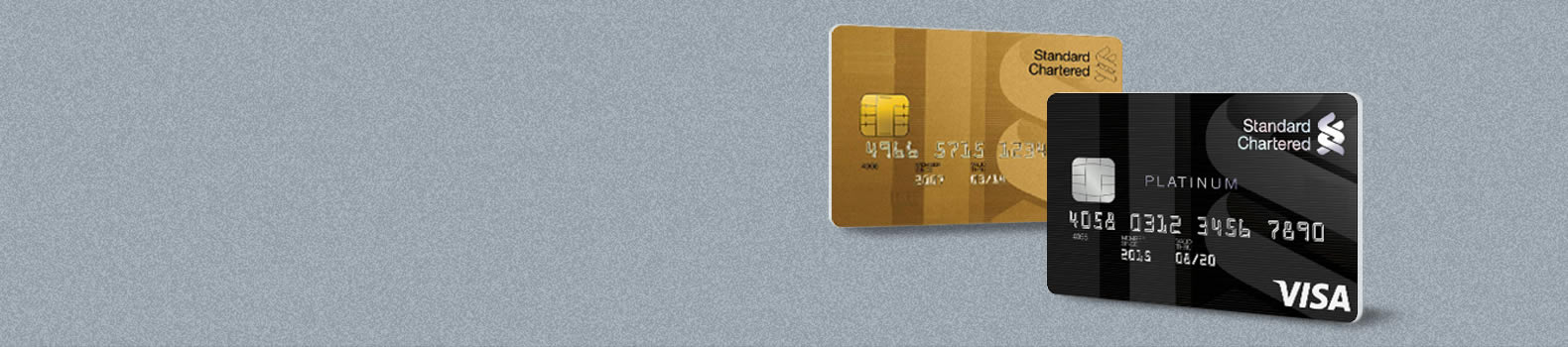 Visa Gold And Platinum Debit Card