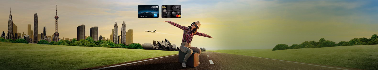 Marathon Credit Card Login >> Standard Chartered | Hong Kong Marathon Credit Card Login >> Standard Chartered | Hong Kong