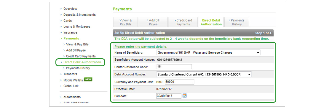 banking e boc form Chartered Hong Standard Online – Kong Banking banking e boc form Chartered Hong Standard Online – Kong Banking