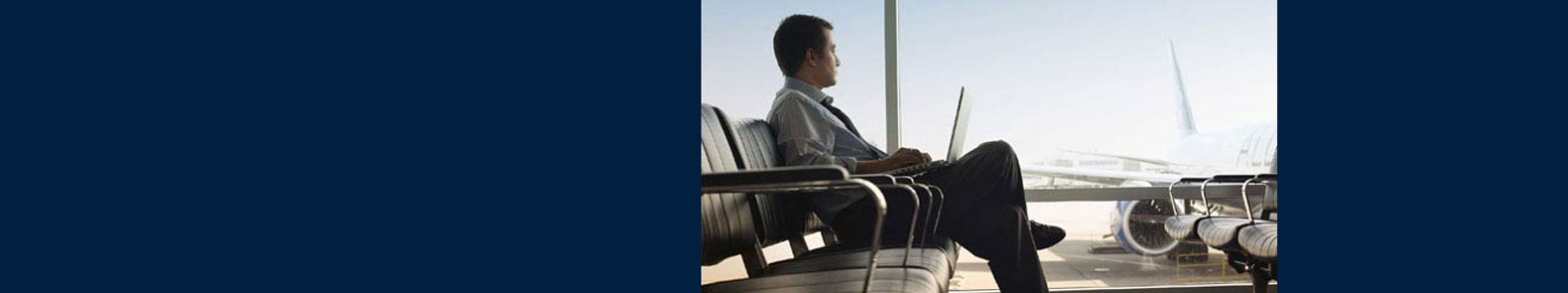 We make your international banking seamless.