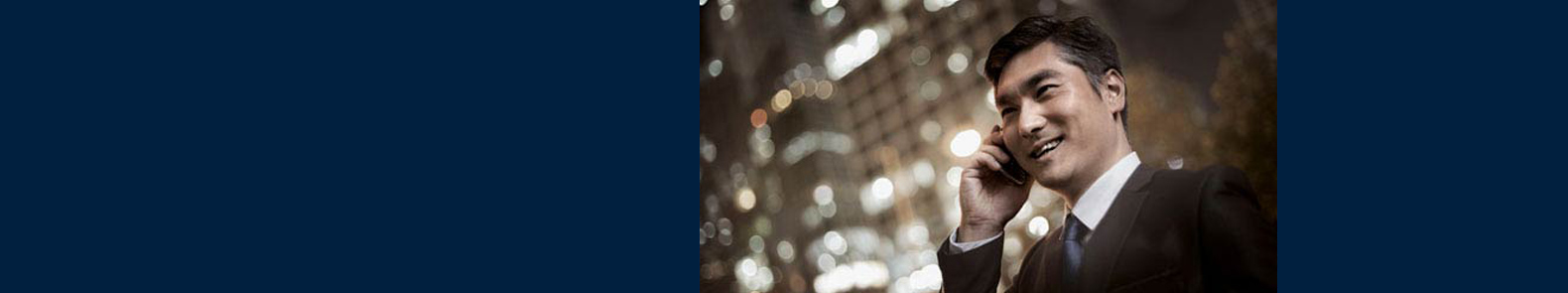 We ensure that we will always be attentive to your needs >