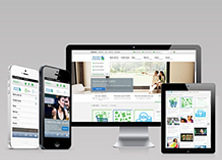 Welcome to our fresh new face on...