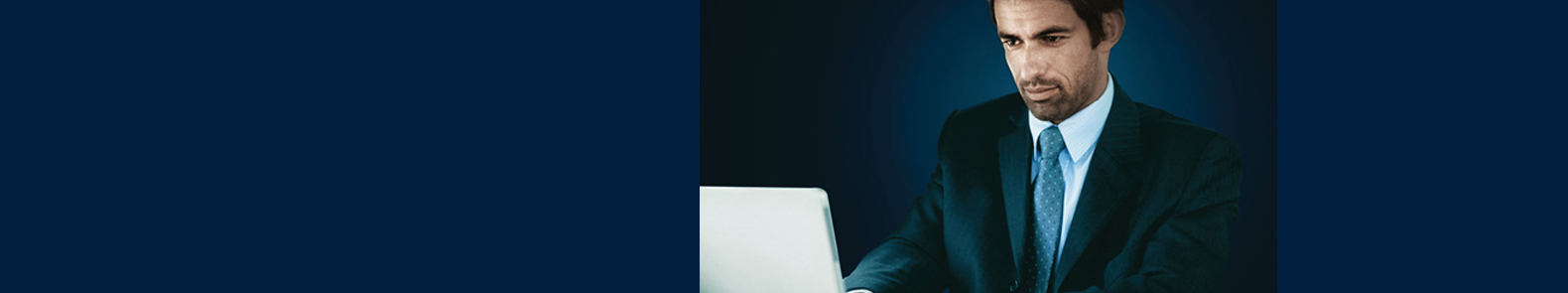 Experience a new standard of attention, expertise and personalised service