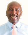 Richard Etemesi