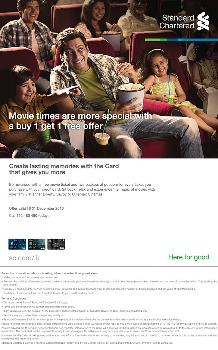Standard chartered bank sri lanka online banking