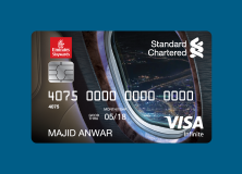 Standard Chartered Pakistan