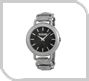 Versus SOA02-0014 Coconut Grove ladies watch black