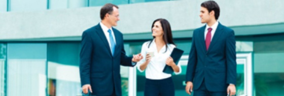 Presenting world-class wealth solutions for your financial future.