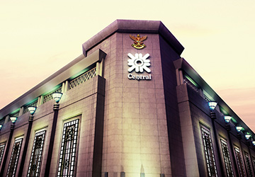 Deposit Products