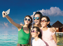 Giảm giá 15% trên Agoda