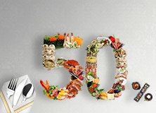 Ưu đãi ẩm thực hấp dẫn