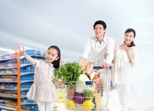 X2 điểm thưởng Lotte