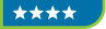 4 stars