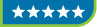 5 stars