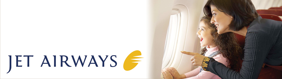 Jet Airways