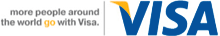 Visa Asia Pacific