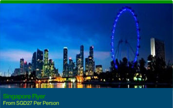 Singapore Flyer