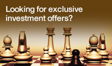 Q2 Investment Offers