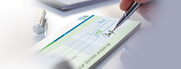 Personal Line of Credit