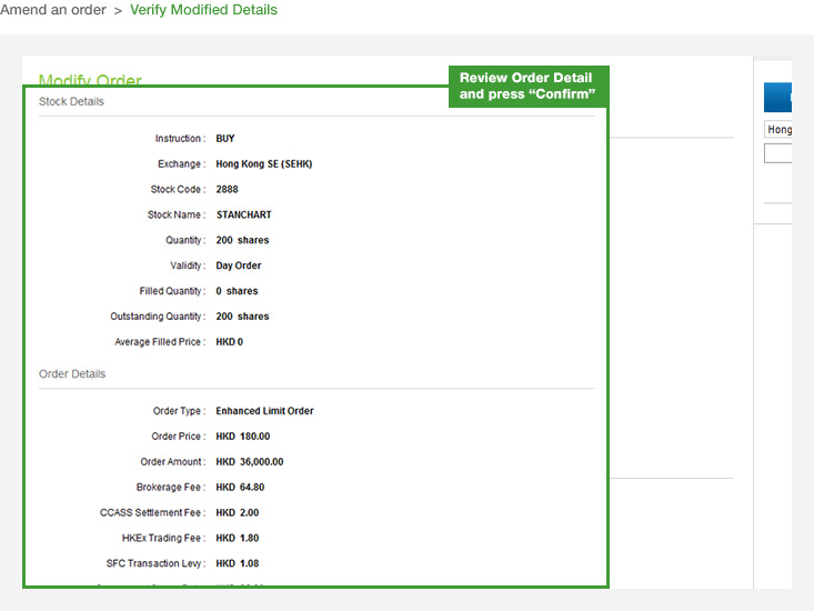 Standard chartered bank online forex trading