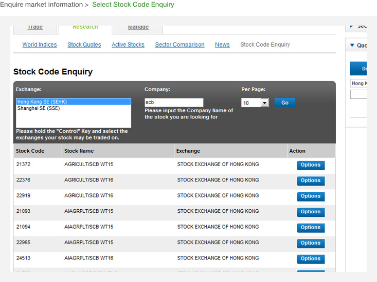 Standard chartered bank online forex trading