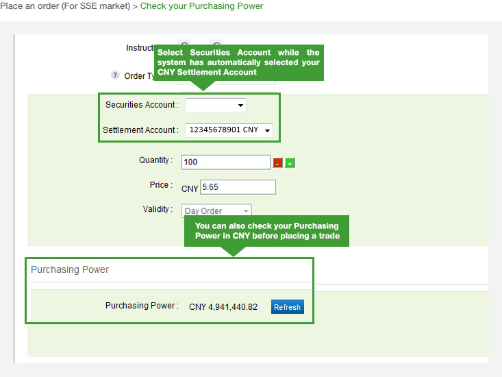 Standard chartered bank online forex trading