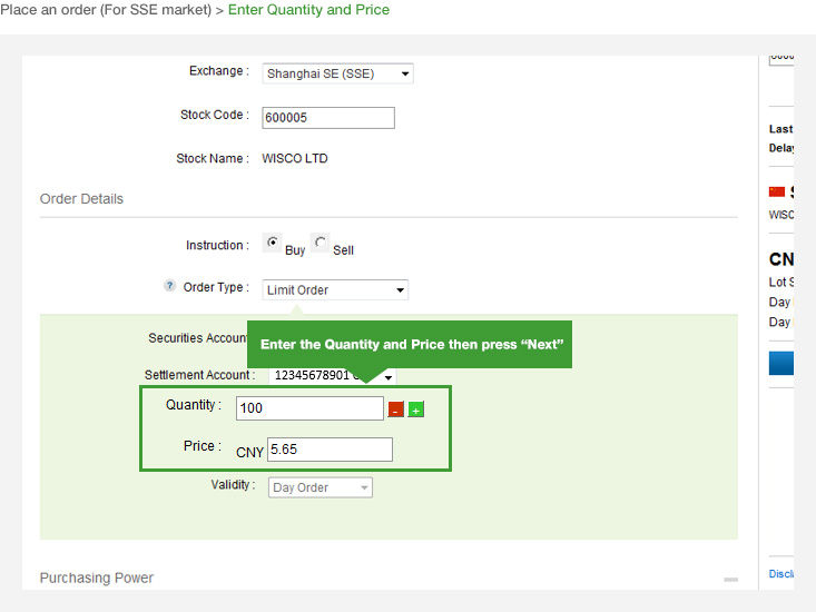 Standard chartered bank online forex trading
