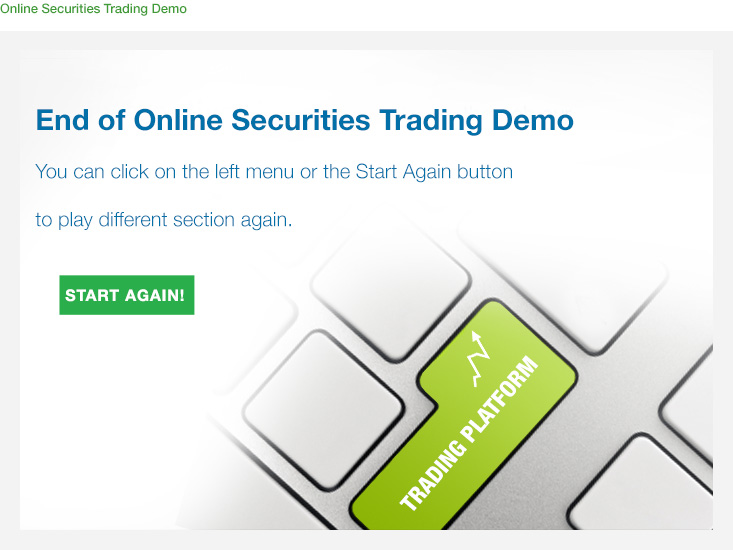 Standard bank forex demo account