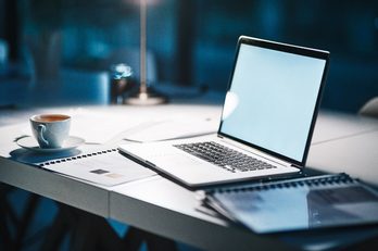 Laptop, Electronics, Computer