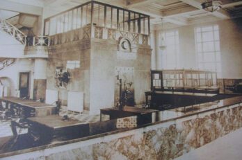 Indoors, Housing, Building