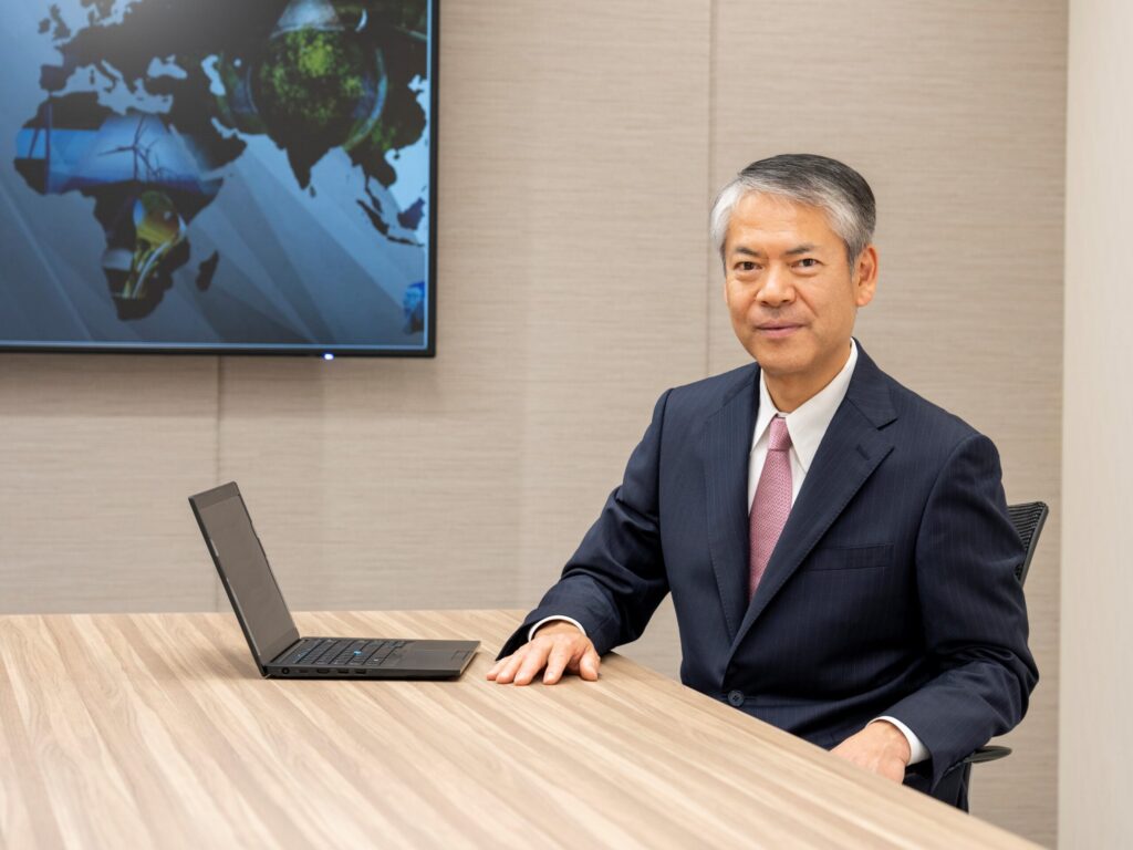 会社概要 : 東京支店 | スタンダードチャータード