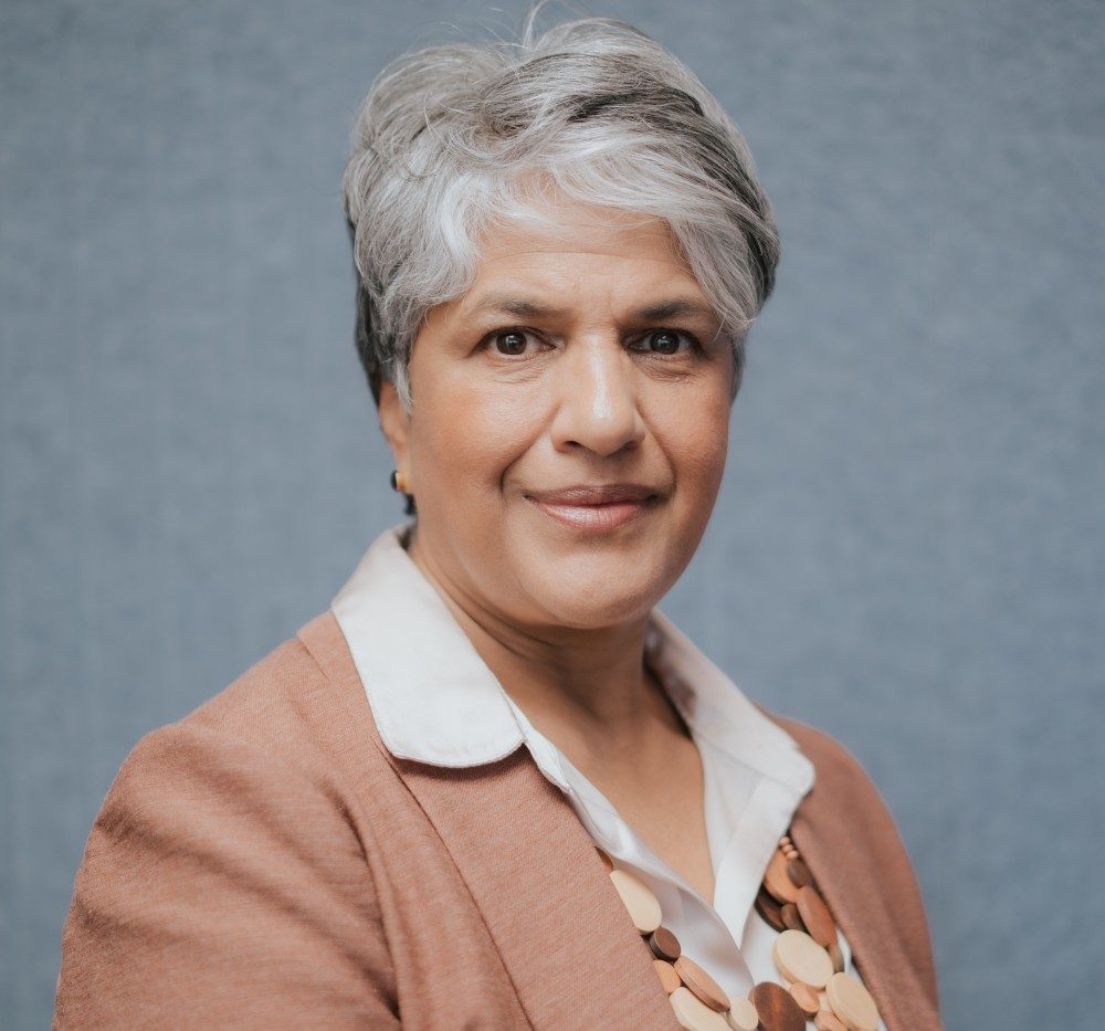 Annick Meerun