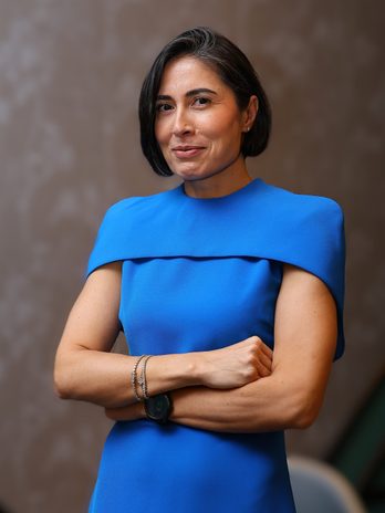 Firuza Karimova
