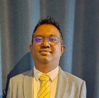 Singaravelloo Koomara