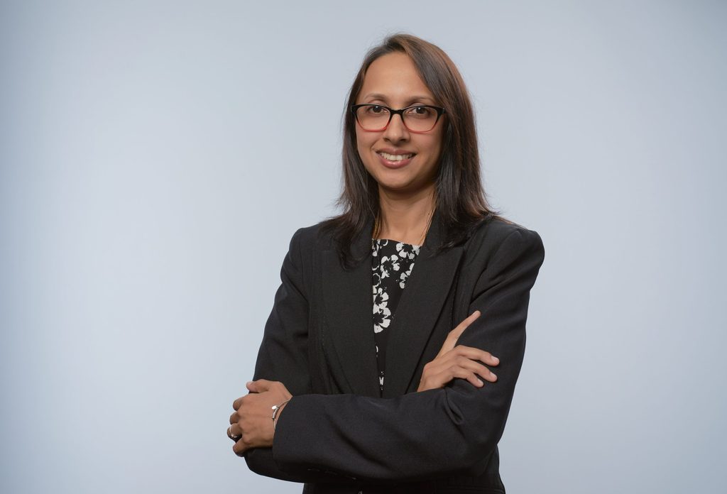 Nashreen Rojoa