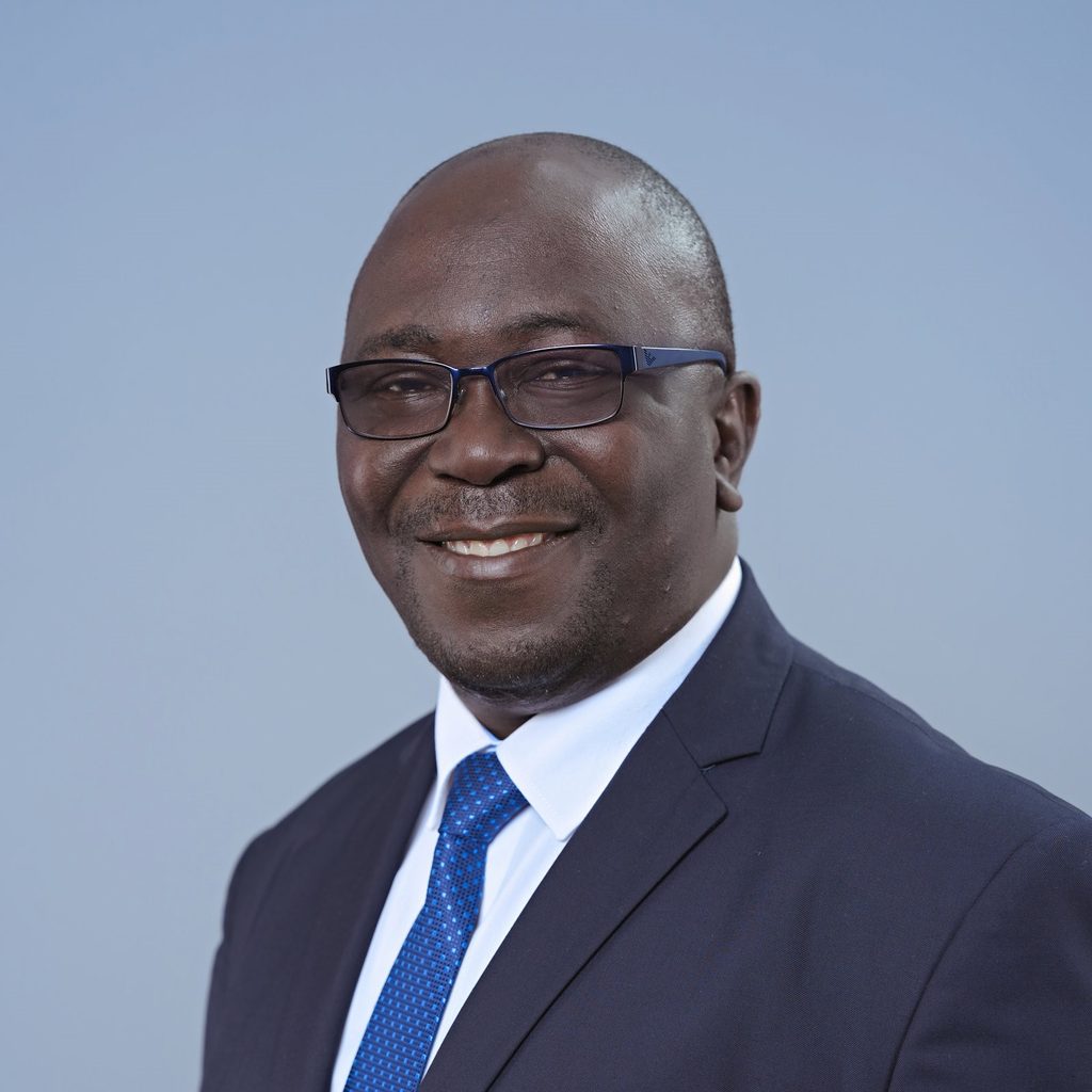 Stephen Gomba