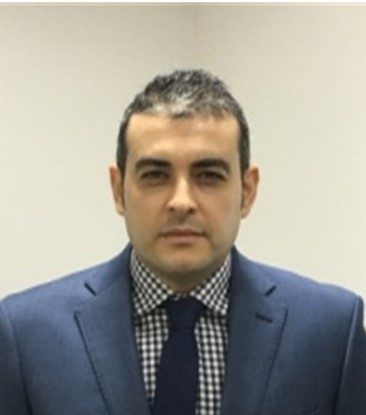 Aly Elhamzawy