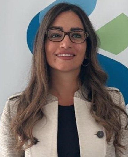 Pic of a member of country management team