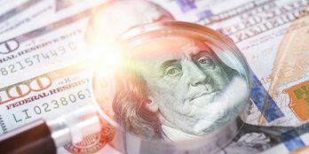 Money, Dollar, Coin