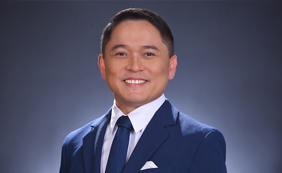 John Richard Ramos