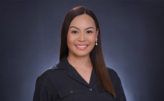 Mari Toni Bautista